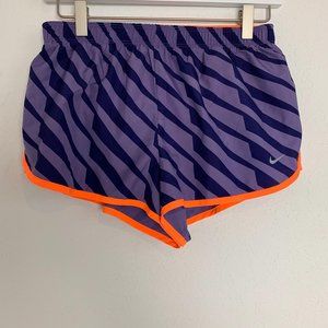 Nike Dri Fit Shorts